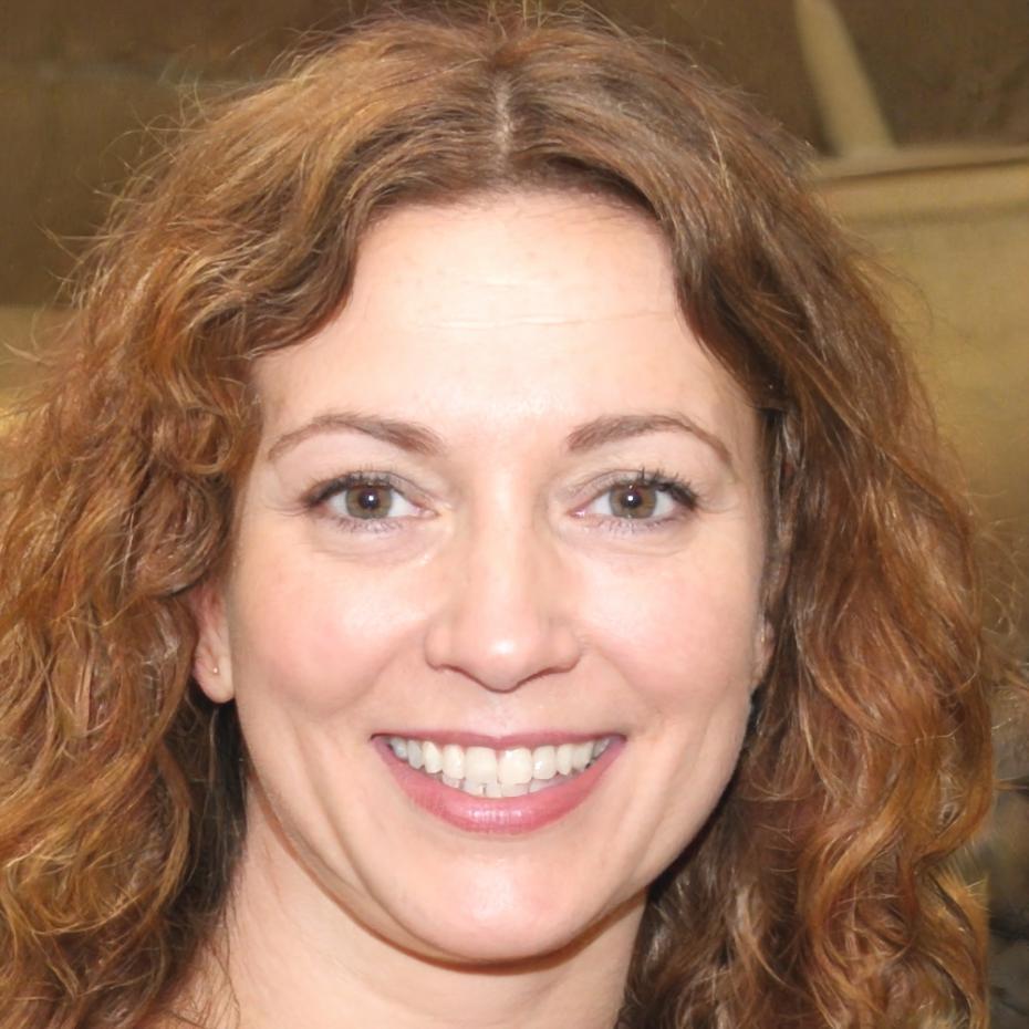 Portrait de Célestine Vigneau